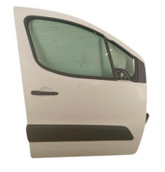 Porte avant droit CITROEN BERLINGO 2 Photo n°1