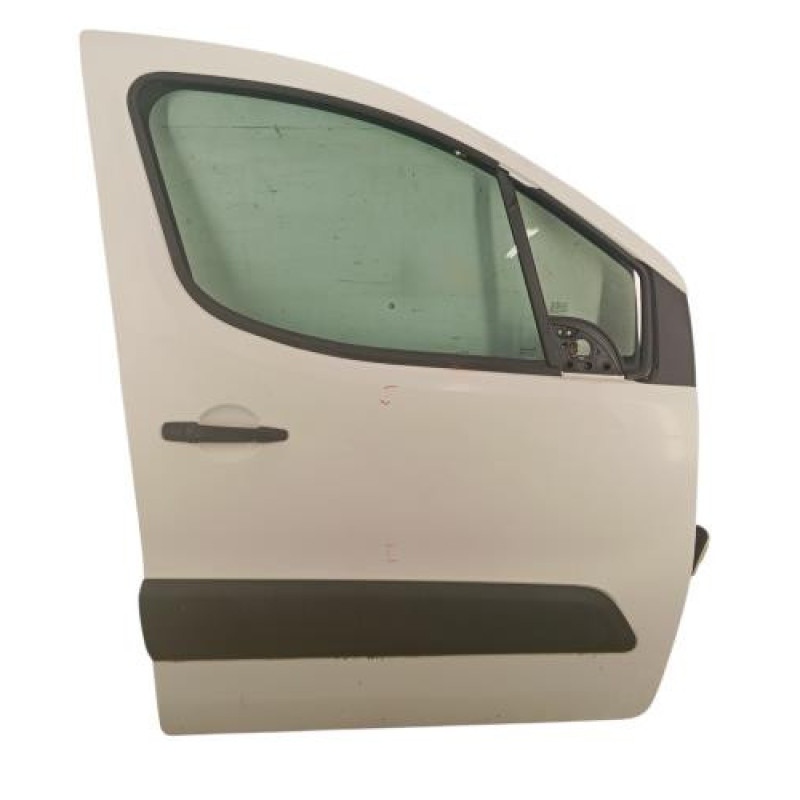 Porte avant droit CITROEN BERLINGO 2