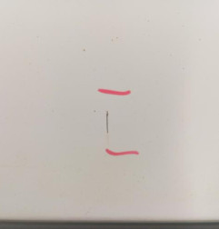 Porte avant droit CITROEN BERLINGO 2 Photo n°3