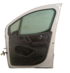 Porte avant droit CITROEN BERLINGO 2 Photo n°4