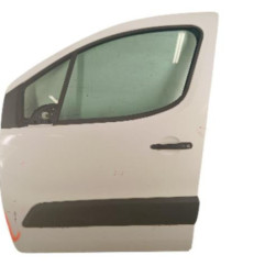 Porte avant gauche CITROEN BERLINGO 2 Photo n°1