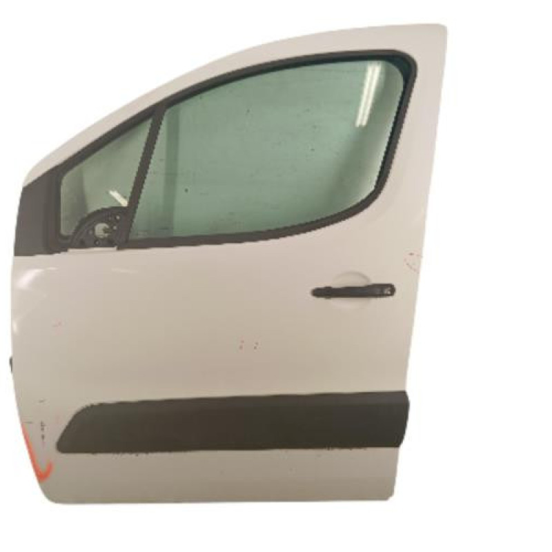 Porte avant gauche CITROEN BERLINGO 2