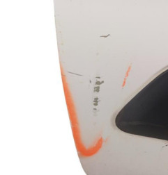 Porte avant gauche CITROEN BERLINGO 2