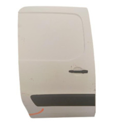 Porte laterale droit CITROEN BERLINGO 2 Photo n°1