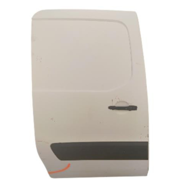 Porte laterale droit CITROEN BERLINGO 2