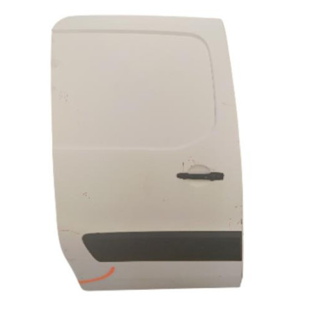 Porte laterale droit CITROEN BERLINGO 2 Photo n°1