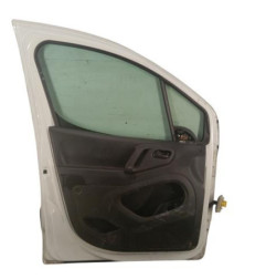 Porte avant gauche CITROEN BERLINGO 2 Photo n°5