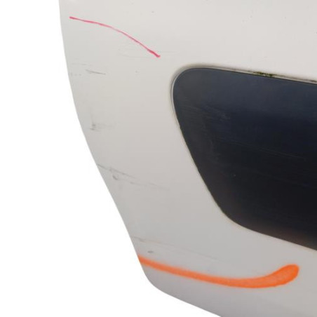 Porte laterale droit CITROEN BERLINGO 2