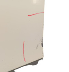 Porte laterale droit CITROEN BERLINGO 2 Photo n°3