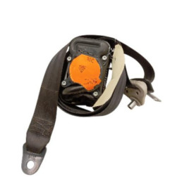 Ceinture avant droit CITROEN BERLINGO 2 Photo n°1