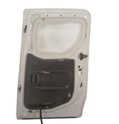 Porte laterale droit CITROEN BERLINGO 2 Photo n°7
