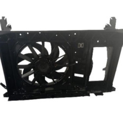 Face avant CITROEN BERLINGO 2 Photo n°1