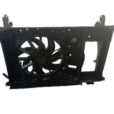 Face avant CITROEN BERLINGO 2 Photo n°1