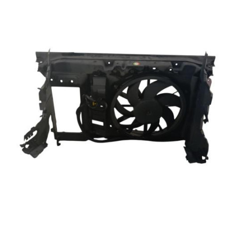 Face avant CITROEN BERLINGO 2