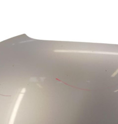 Capot AUDI A4 3 Photo n°3