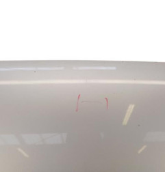 Capot AUDI A4 3 Photo n°4