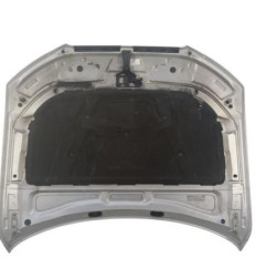 Capot AUDI A4 3 Photo n°7