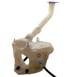 Vase de lave glace SEAT IBIZA 4 Photo n°1