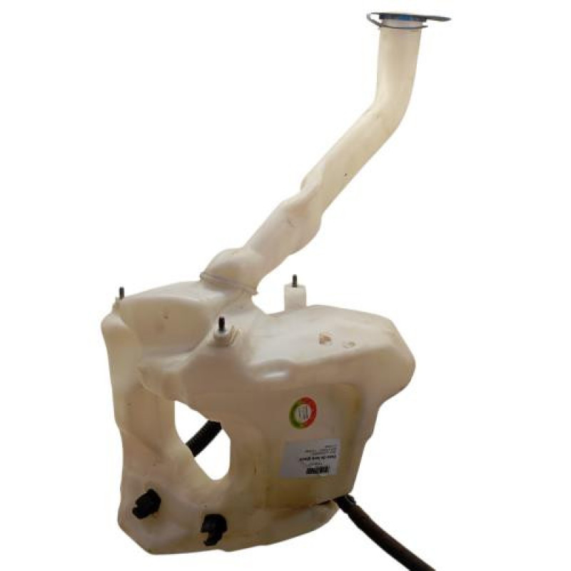 Vase de lave glace SEAT IBIZA 4