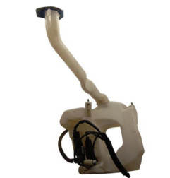 Vase de lave glace SEAT IBIZA 4