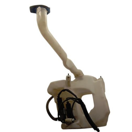 Vase de lave glace SEAT IBIZA 4