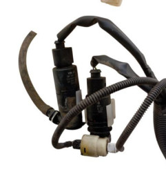 Vase de lave glace SEAT IBIZA 4 Photo n°3