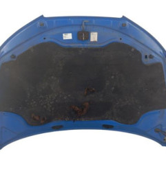 Capot SEAT IBIZA 4 Photo n°5