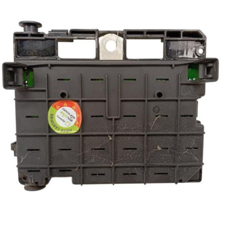 Boitier servitude moteur (BSM) PEUGEOT 206