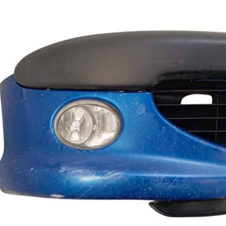 Pare choc avant PEUGEOT 206