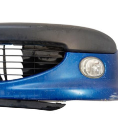 Pare choc avant PEUGEOT 206 Photo n°4