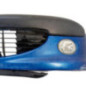 Pare choc avant PEUGEOT 206