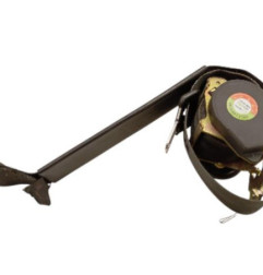 Ceinture avant gauche PEUGEOT 206 Photo n°1