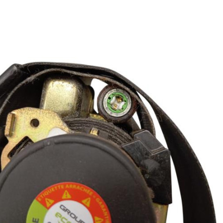 Ceinture avant gauche PEUGEOT 206