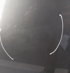 Capot PEUGEOT 308 1 SW Photo n°3