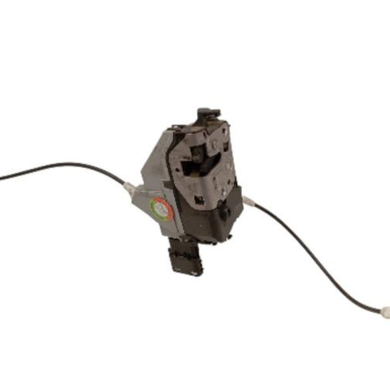 Serrure arriere droit PEUGEOT 308 1 SW Serrure arriere droit PEUGEOT 308 1 SW