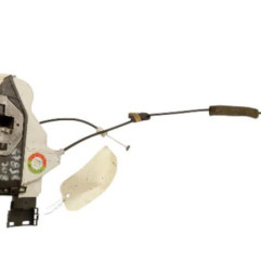 Serrure avant gauche PEUGEOT 308 1 SW Photo n°1