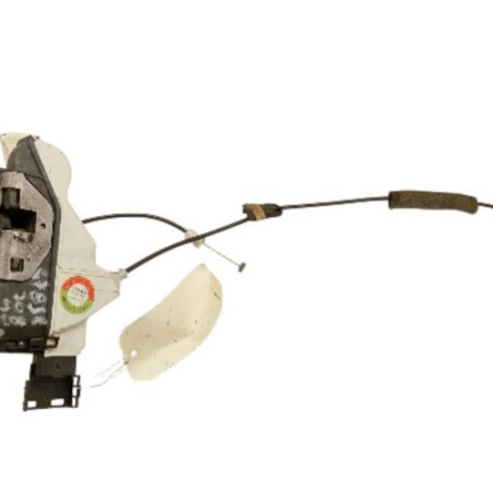 Serrure avant gauche PEUGEOT 308 1 SW Photo n°1