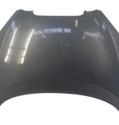 Capot SEAT ALTEA Photo n°1