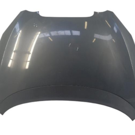 Capot SEAT ALTEA Photo n°1