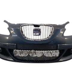 Pare choc avant SEAT ALTEA Photo n°1