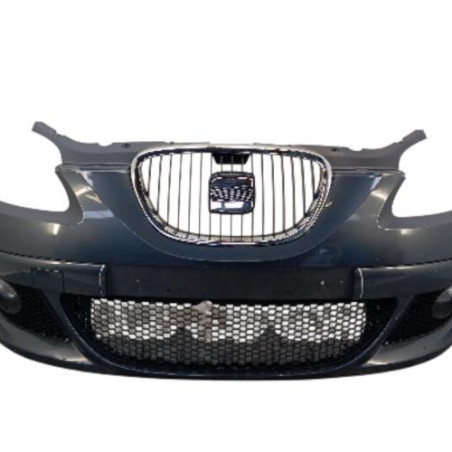 Pare choc avant SEAT ALTEA Photo n°1