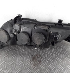 Optique avant principal droit (feux)(phare) PEUGEOT BOXER 3