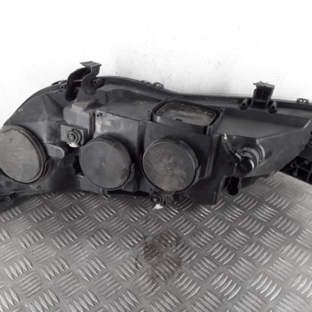 Optique avant principal droit (feux)(phare) PEUGEOT BOXER 3