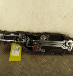 Platine feu arriere droit PEUGEOT BOXER 3 Photo n°1