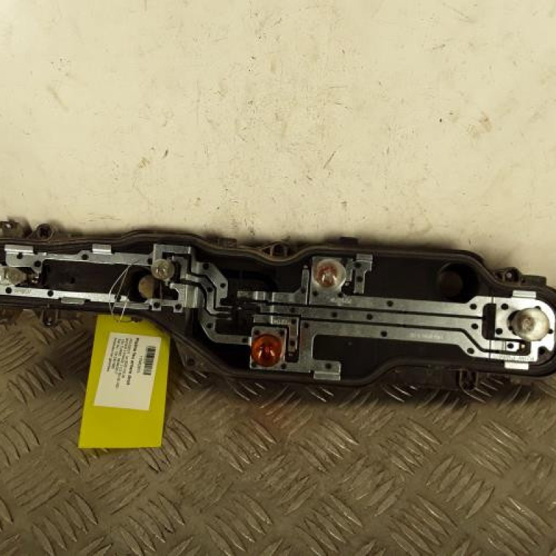 Platine feu arriere droit PEUGEOT BOXER 3