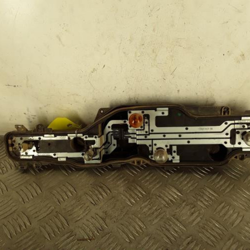 Platine feu arriere gauche PEUGEOT BOXER 3