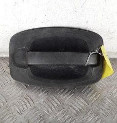 Poignee porte avant droit PEUGEOT BOXER 3 Photo n°1