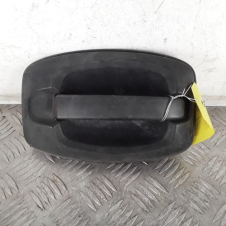 Poignee porte avant droit PEUGEOT BOXER 3 Photo n°1