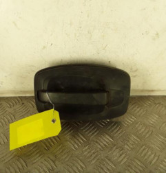 Poignee porte laterale droit PEUGEOT BOXER 3 Photo n°1