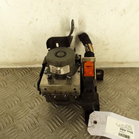 Bloc ABS (freins anti-blocage) PEUGEOT 308 2 Photo n°1